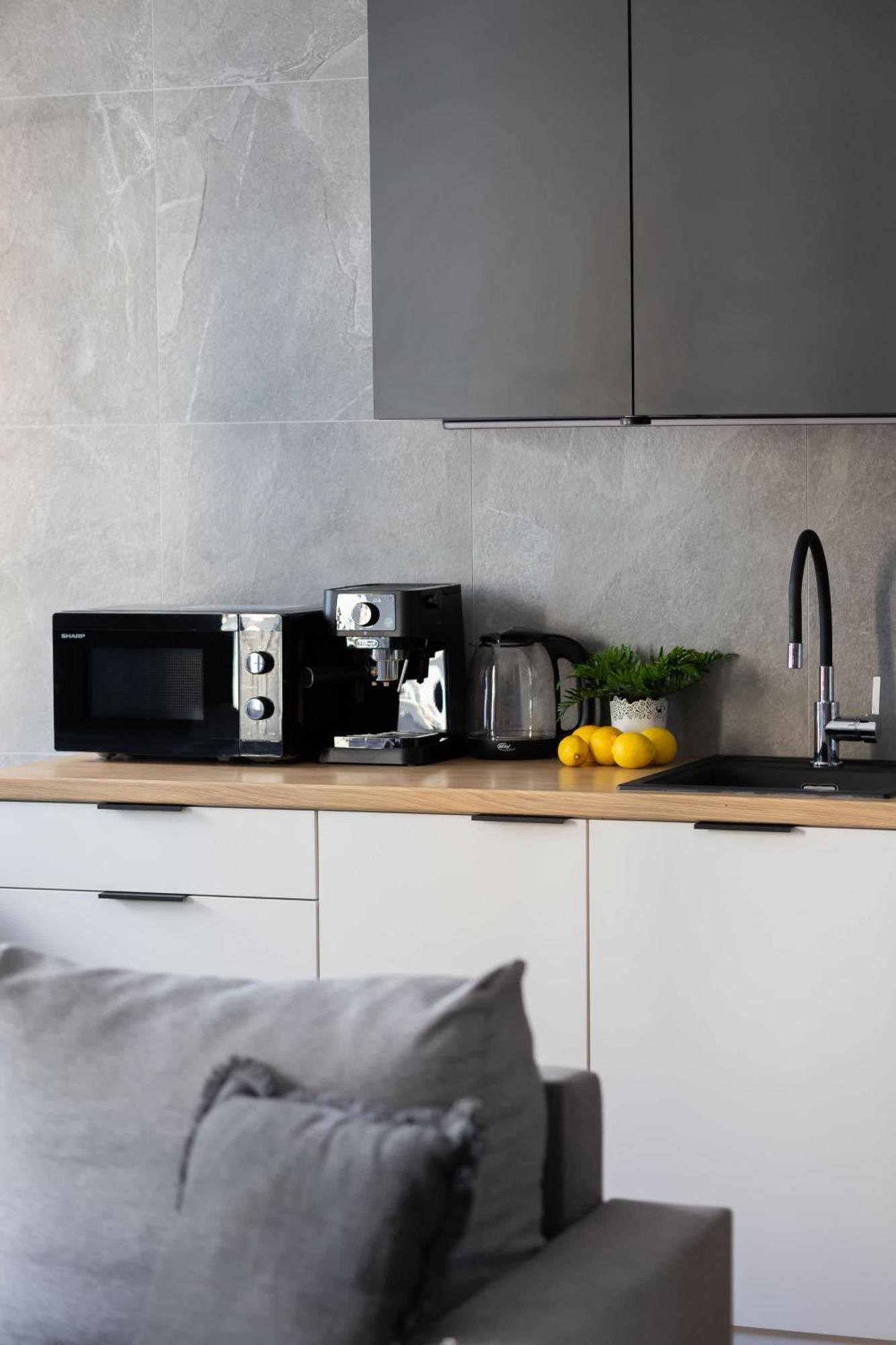 Tasteful Apartment With Parking By Noclegi Renters Varşova Dış mekan fotoğraf